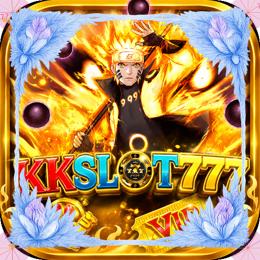 kkslot777 — mitra unggulan